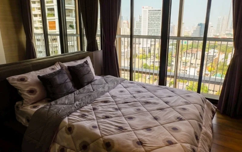 Property photos for Park Origin Phromphong