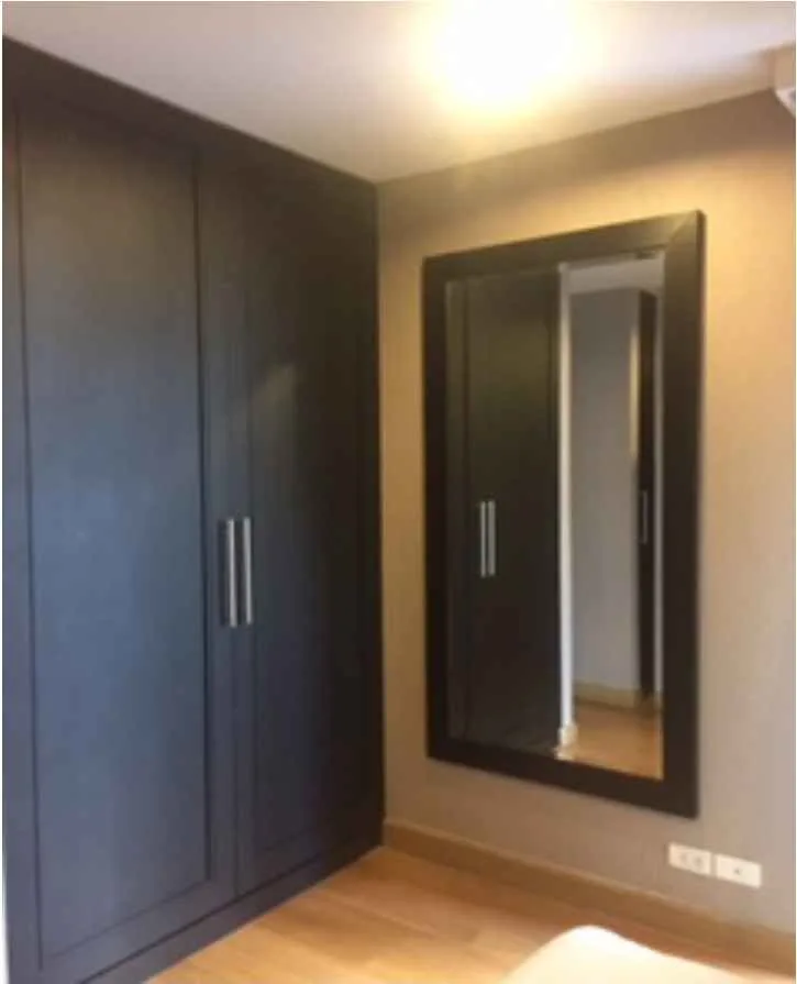 Property photos for Sathorn Gardens