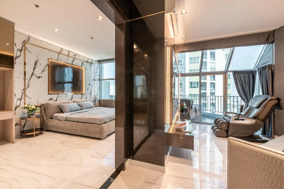 Property photos for Belle Grand Rama 9