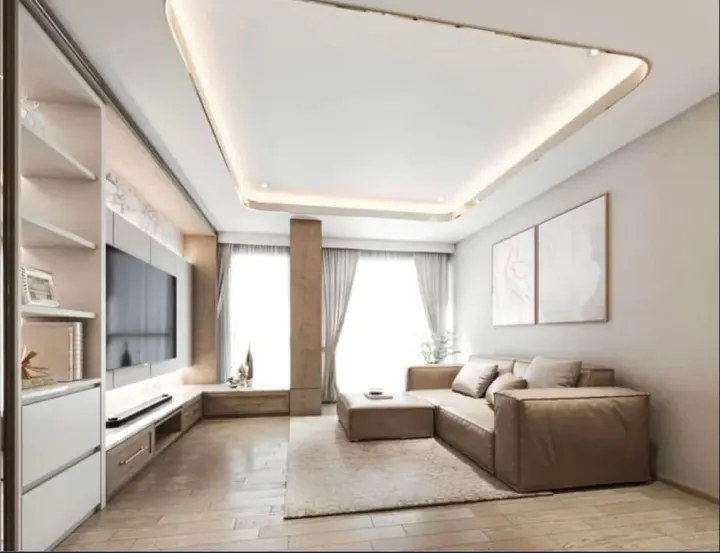 Property photos for Baan Siri Sathorn