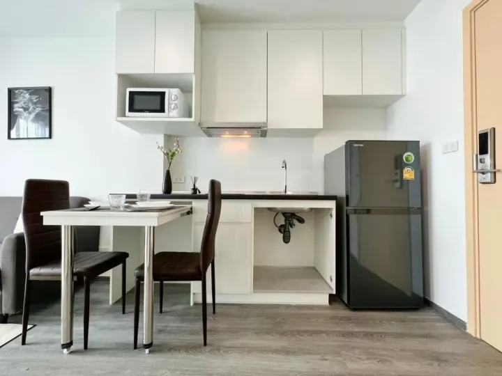 Property photos for Rich Park @ Triple Station
