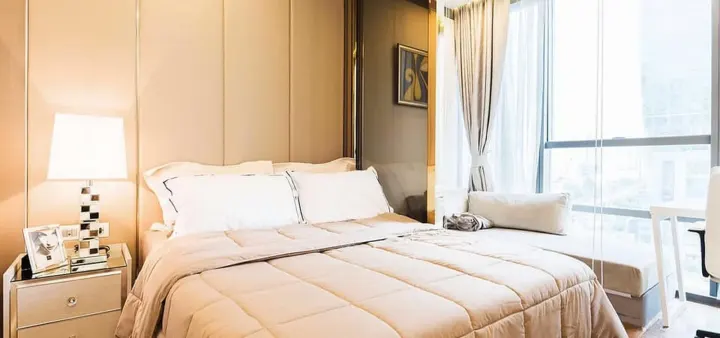 Property photos for The Bangkok Sathorn