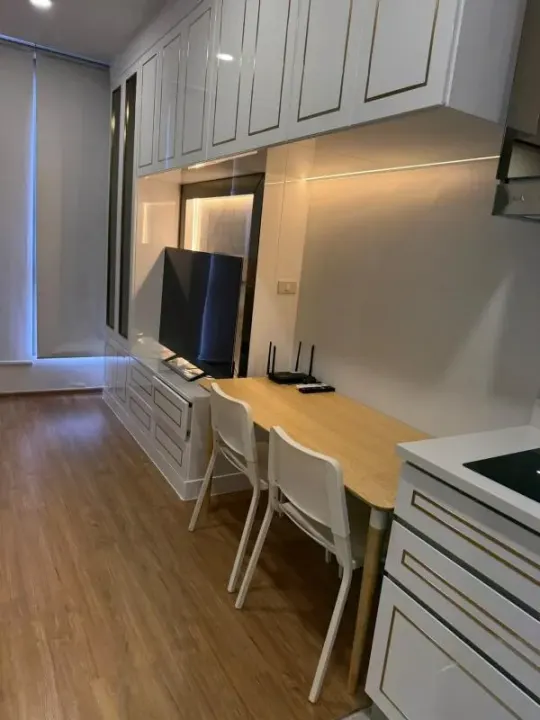 Property photos for CLOUD Thonglor-Phetchaburi