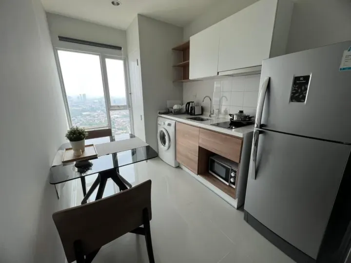 Property photos for Centric Tiwanon Station