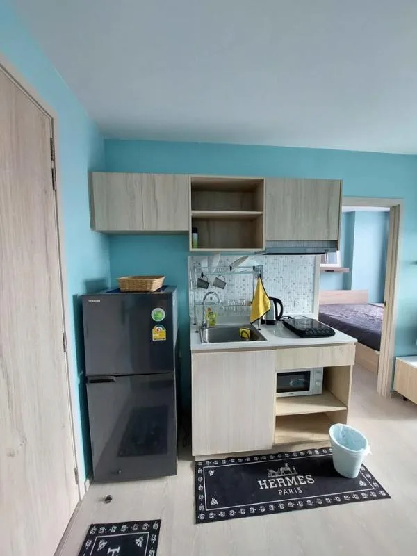 Property photos for Nue Noble Srinakarin-lasalle