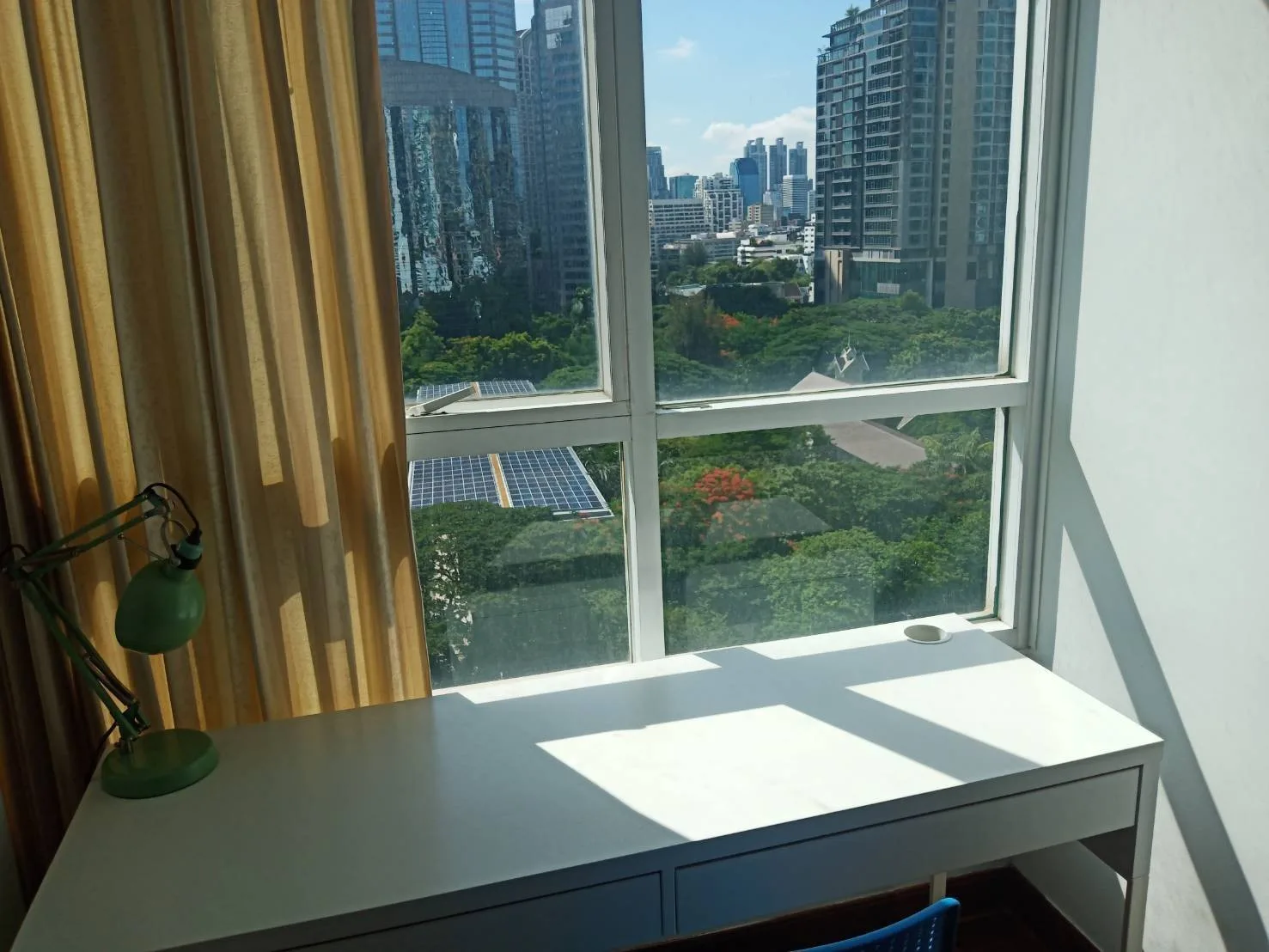 Property photos for Urbana Langsuan