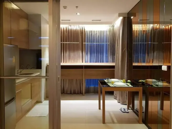 Property photos for Rhythm Ratchada - Huai Khwang