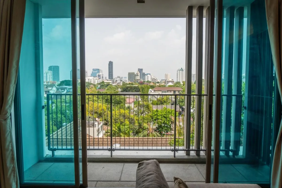 Property photos for Siamese Thirty Nine