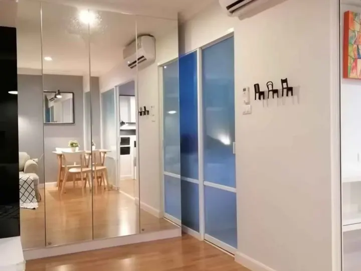 Property photos for Lumpini Place Rama 4 - Kluaynamthai
