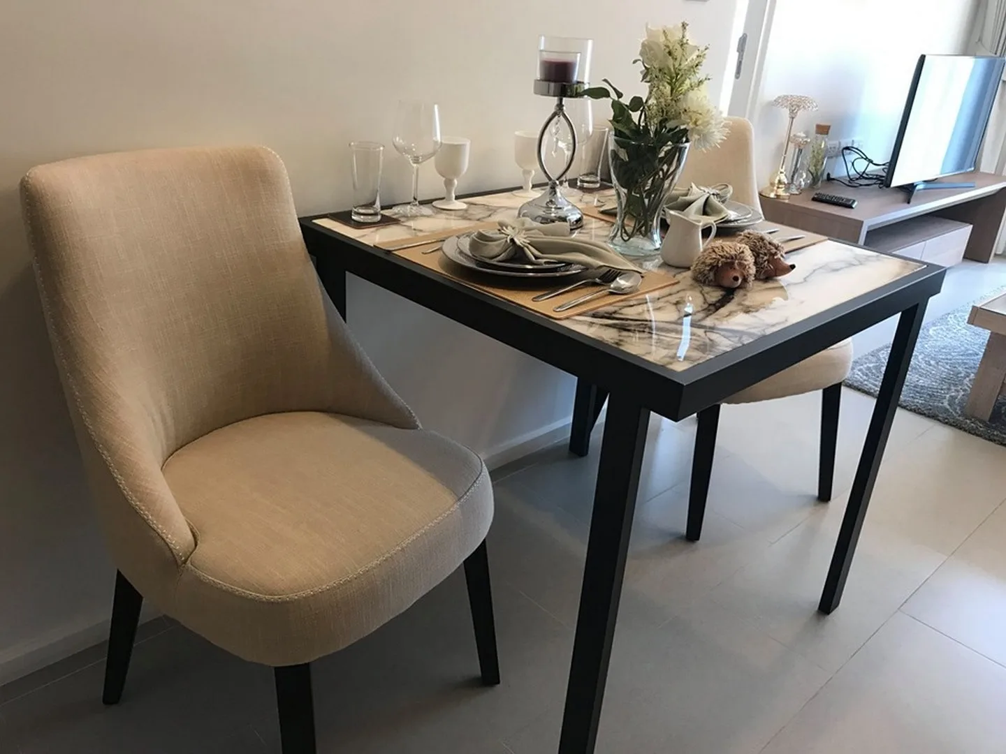 Property photos for The Nest Ploenchit