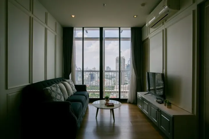 Property photos for Park Origin Phromphong