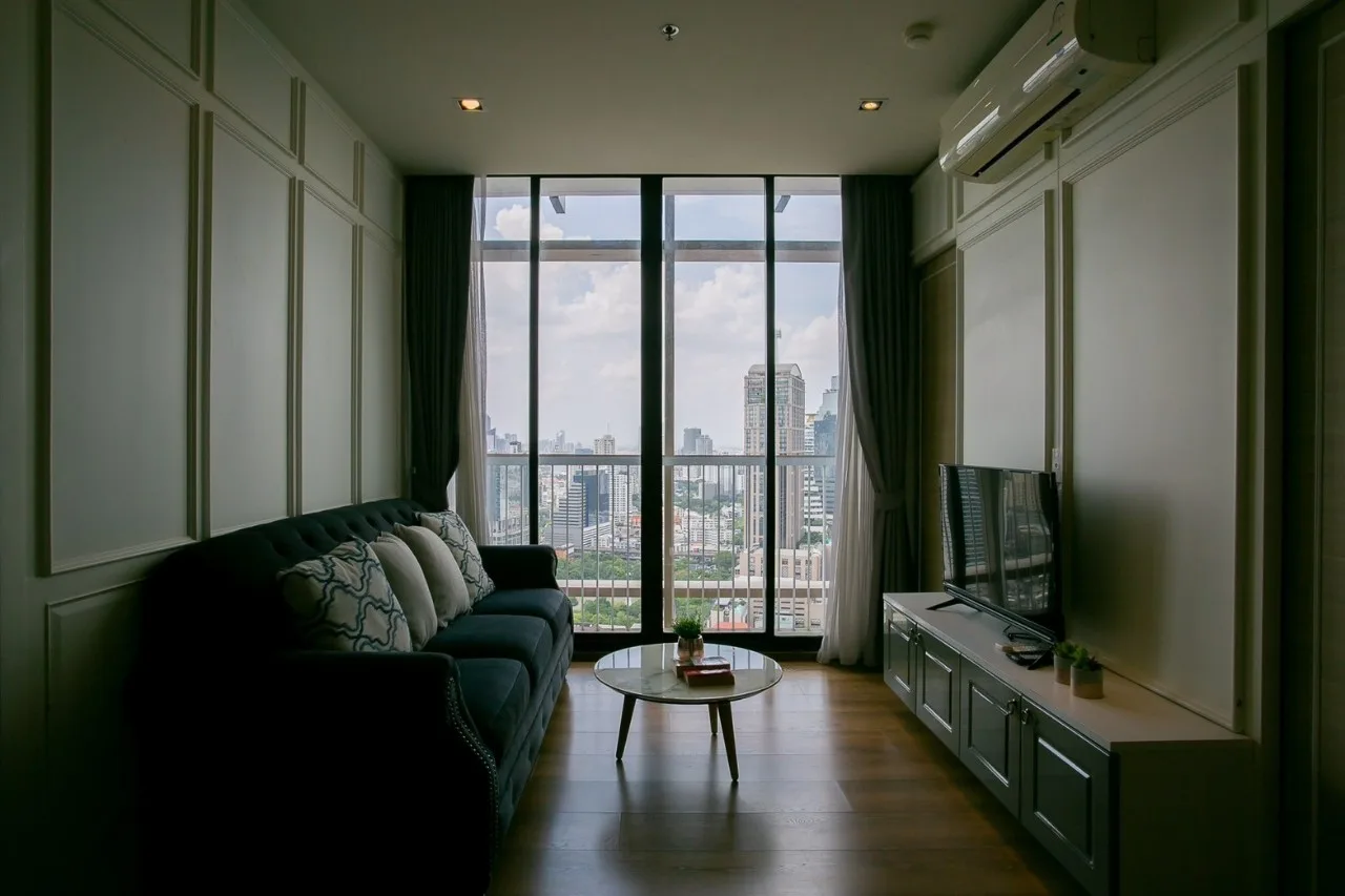 Property photos for Park Origin Phromphong
