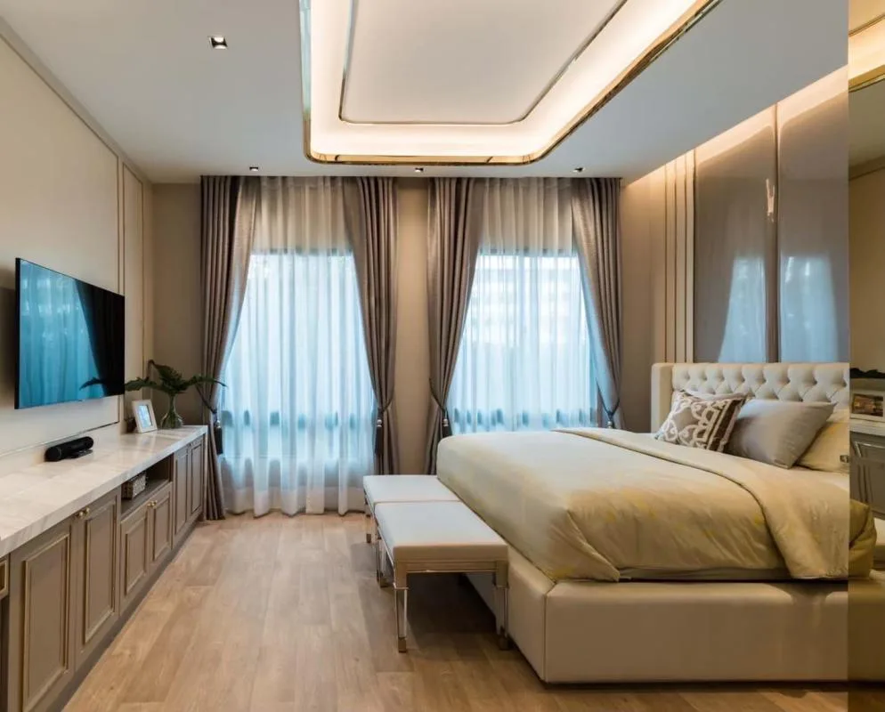 Property photos for Grand Bangkok Boulevard Ratchaphruek - Rama 5