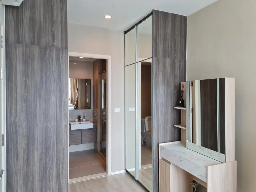 Property photos for Quinn Condo Ratchada