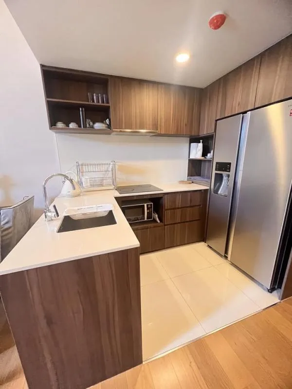 Property photos for Siamese Exclusive Sukhumvit 31