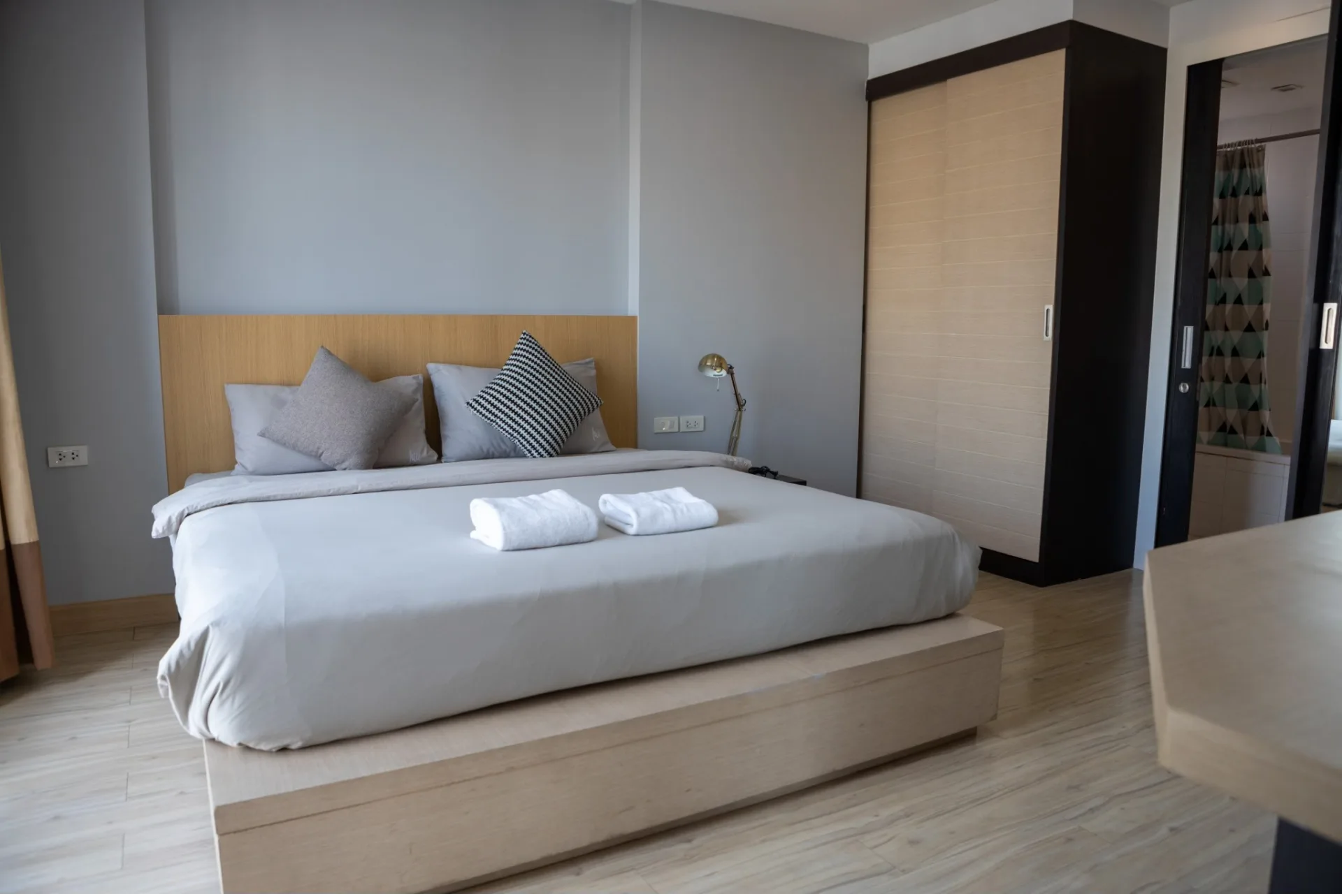 Property photos for P Residence Thonglor 23
