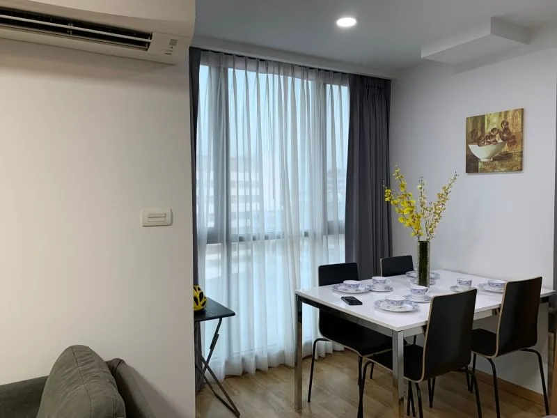 Property photos for JRY RAMA9 CONDOMINIUM