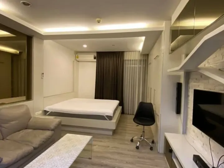 Property photos for Supalai Premier Place Asoke