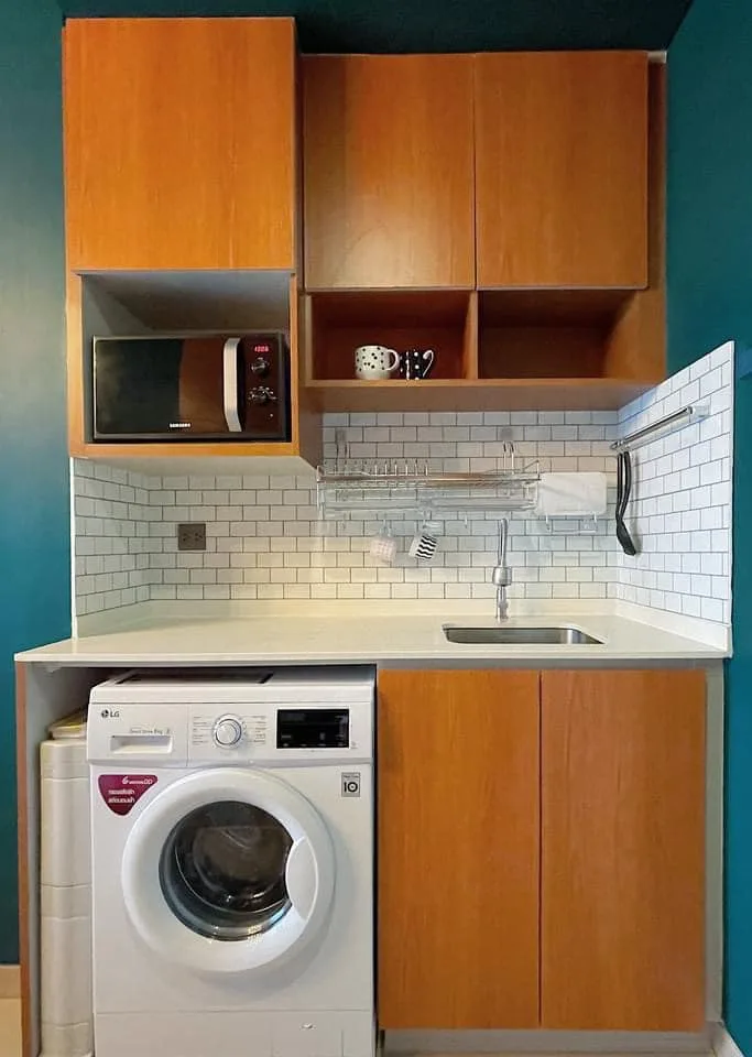 Property photos for Lumpini Suite Phetchaburi - Makkasan
