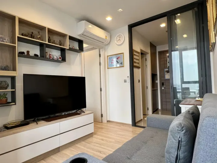 Property photos for THE LINE Phahol - Pradipat