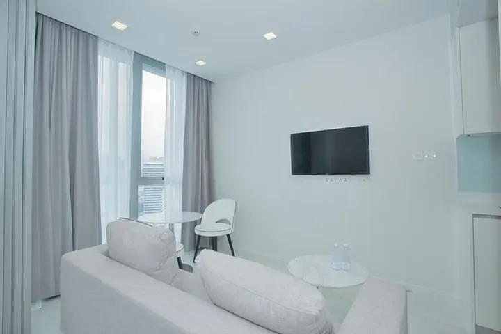 Property photos for Hyde Sukhumvit 11