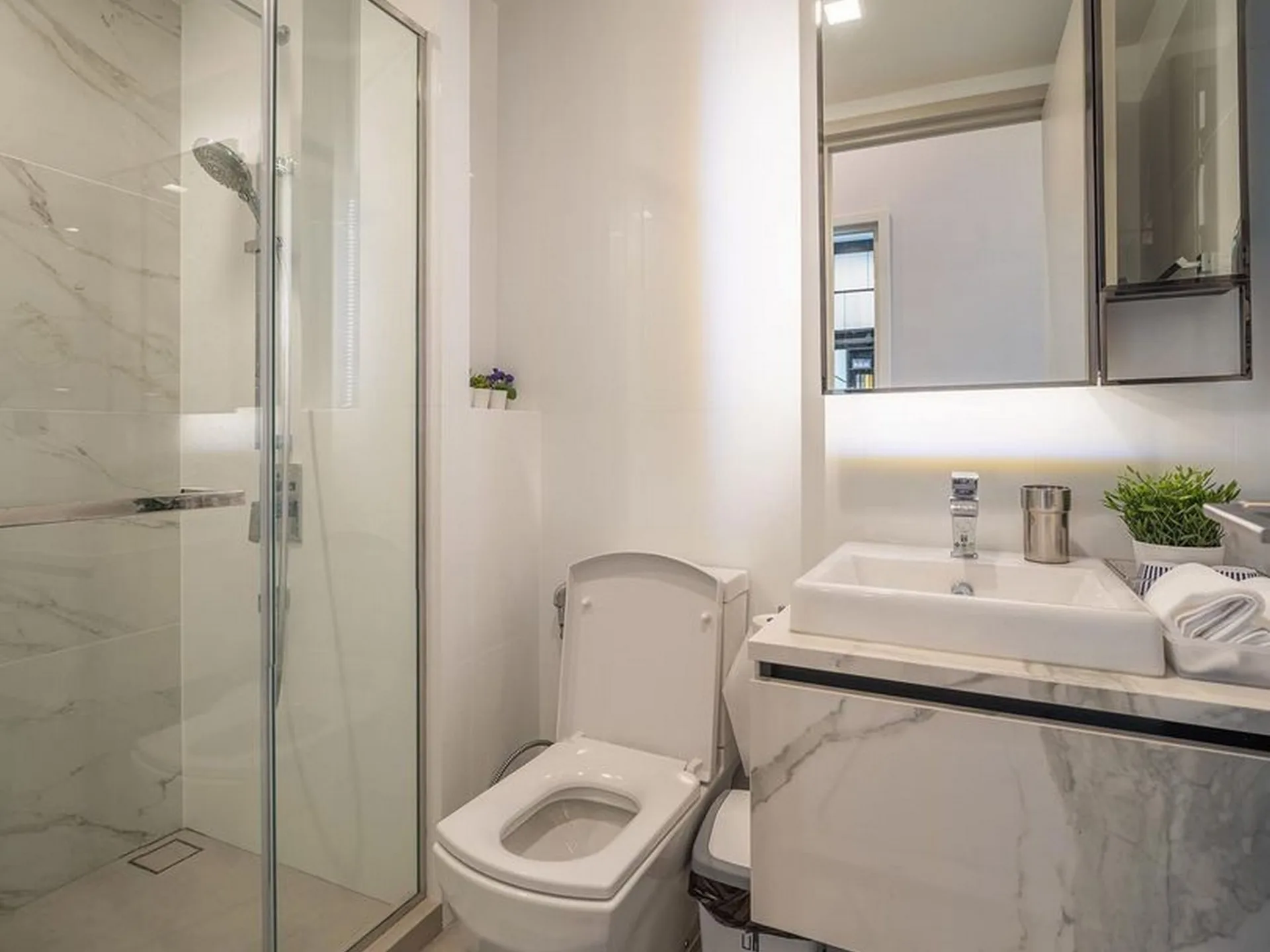 Property photos for The Line sukhumvit 101