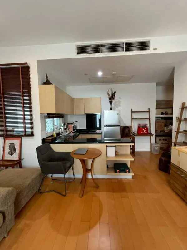 Property photos for Wind Ratchayothin