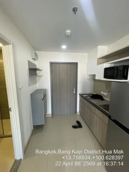 Property photos for Supalai Veranda Ramkhamhaeng