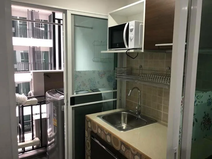 Property photos for Regent Home Sukhumvit 81