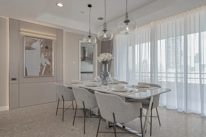 Property photos for Hampton Thonglor 10