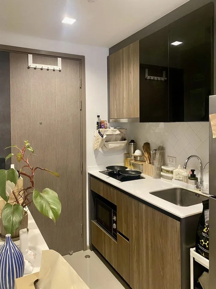 Property photos for THE LINE Phahonyothin Park