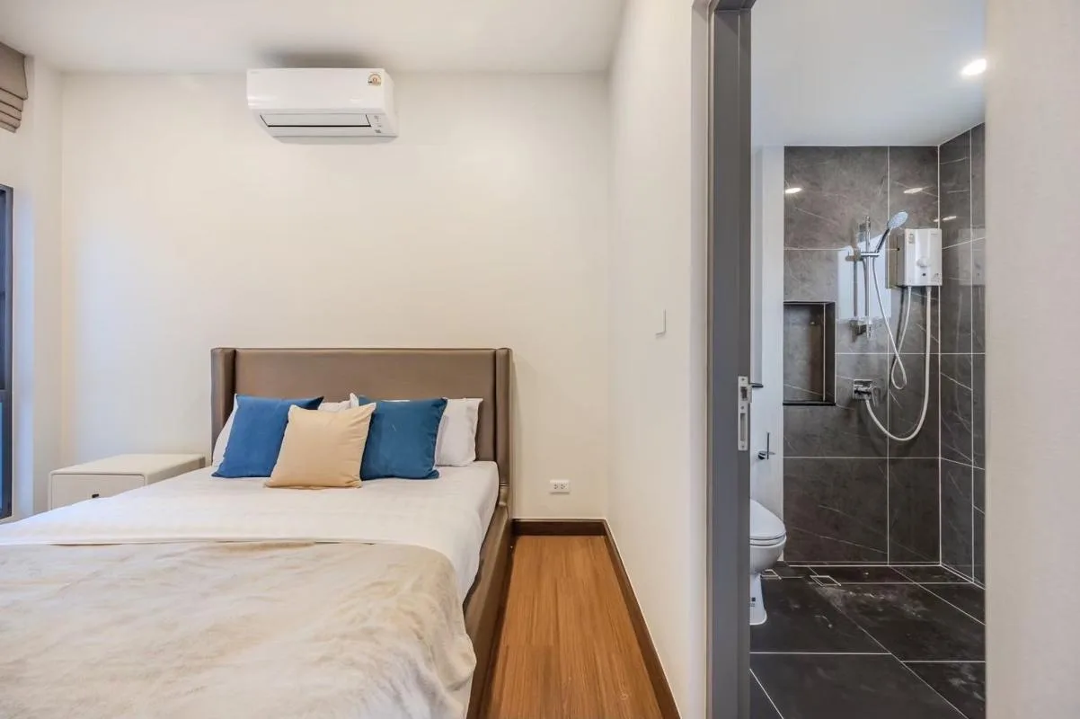 Property photos for The City Bangna