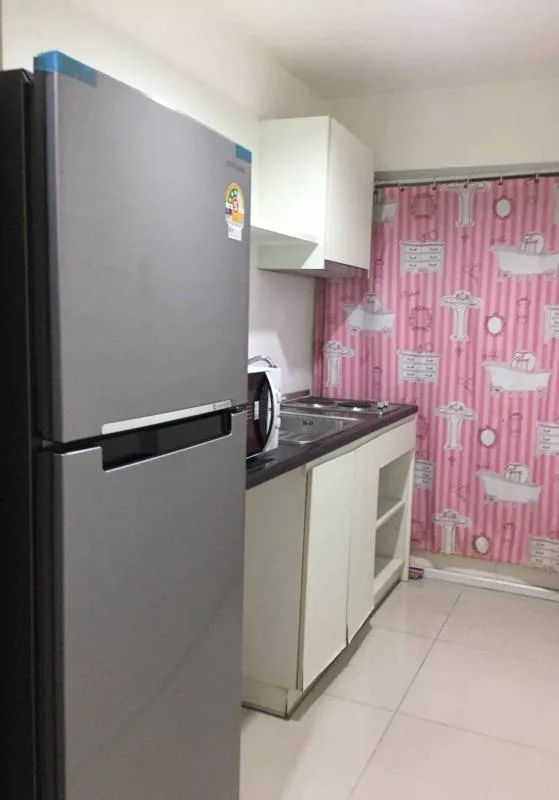 Property photos for Aspire Sukhumvit 48
