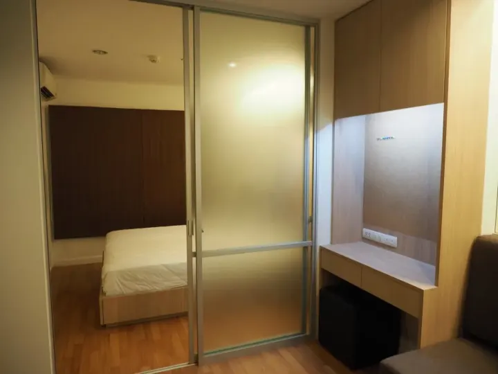 Property photos for Lumpini Place Ratchayothin