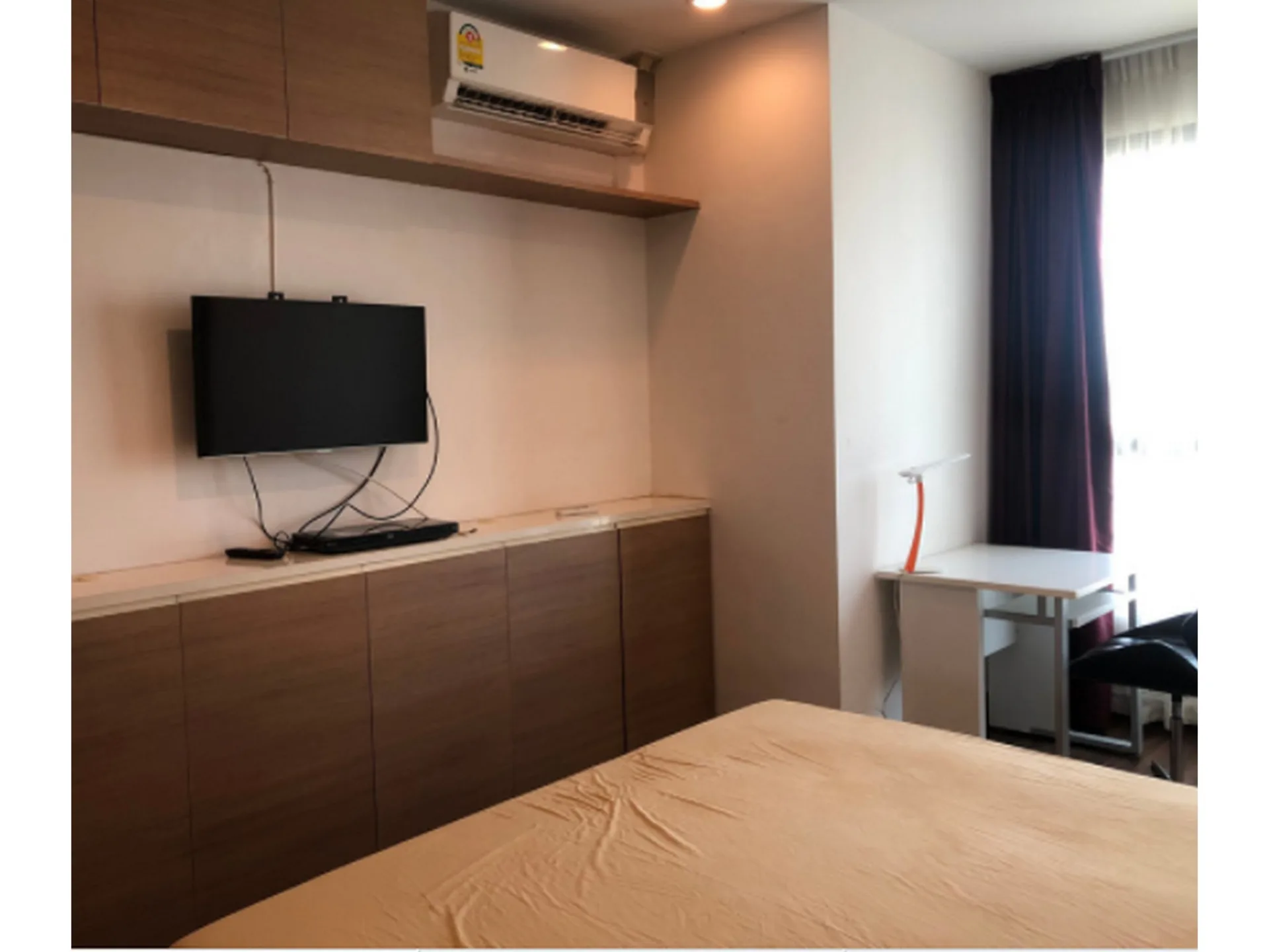 Property photos for Supalai Premier Ratchathewi