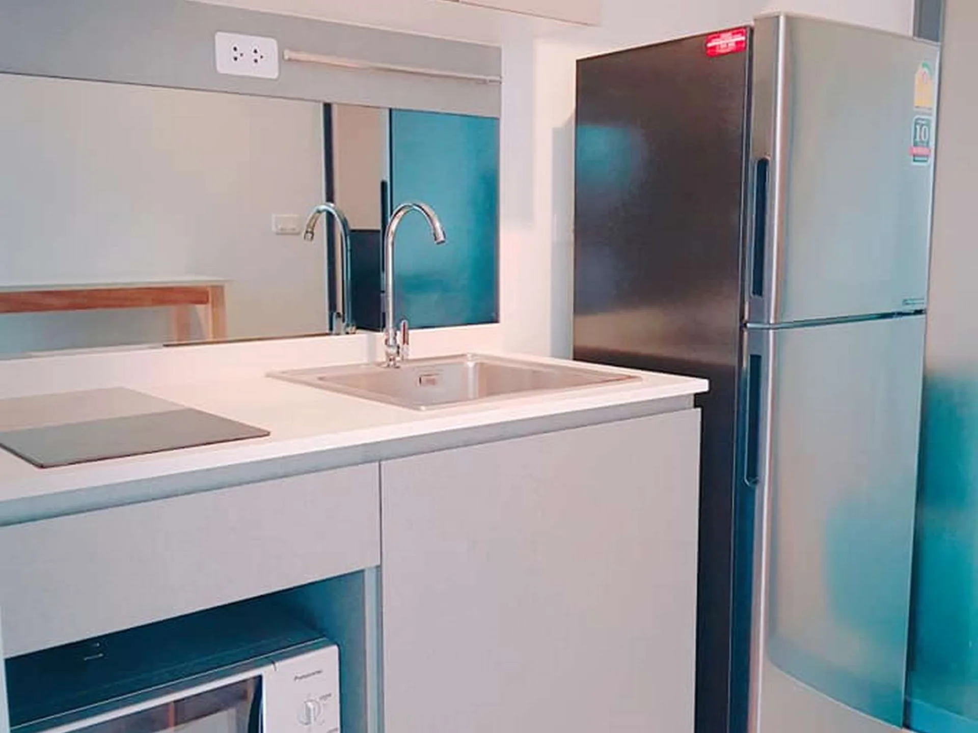 Property photos for Ideo New Rama 9