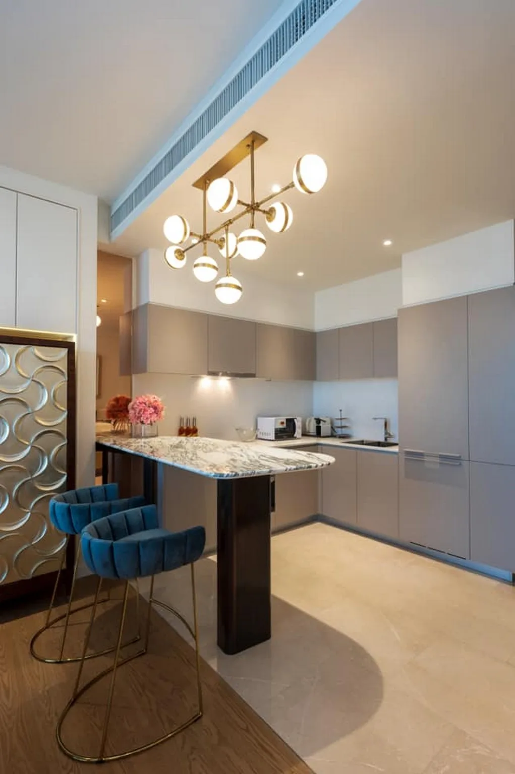 Property photos for Magnolias Waterfront Residences