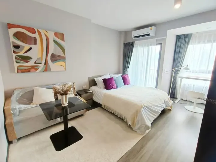 Property photos for Ideo Chula ??? Samyan