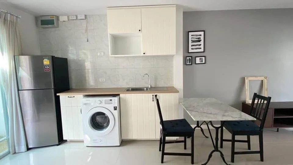 Property photos for Indy Bangna Km.7 (2)