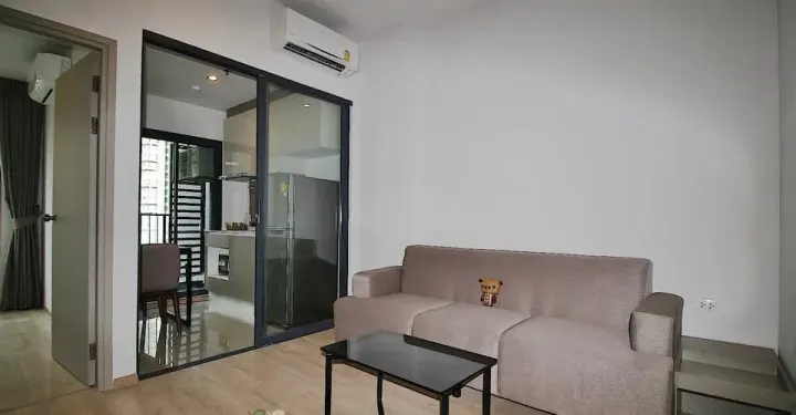 Property photos for Ideo Rama 9 - Asoke