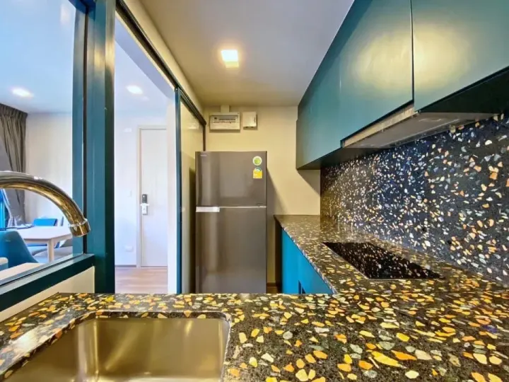 Property photos for THE BASE Sukhumvit 50