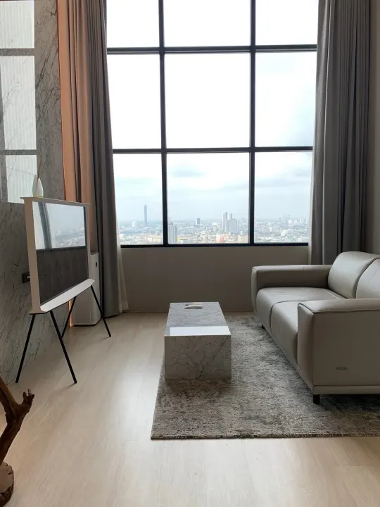 Property photos for Knightsbridge Prime Sathorn