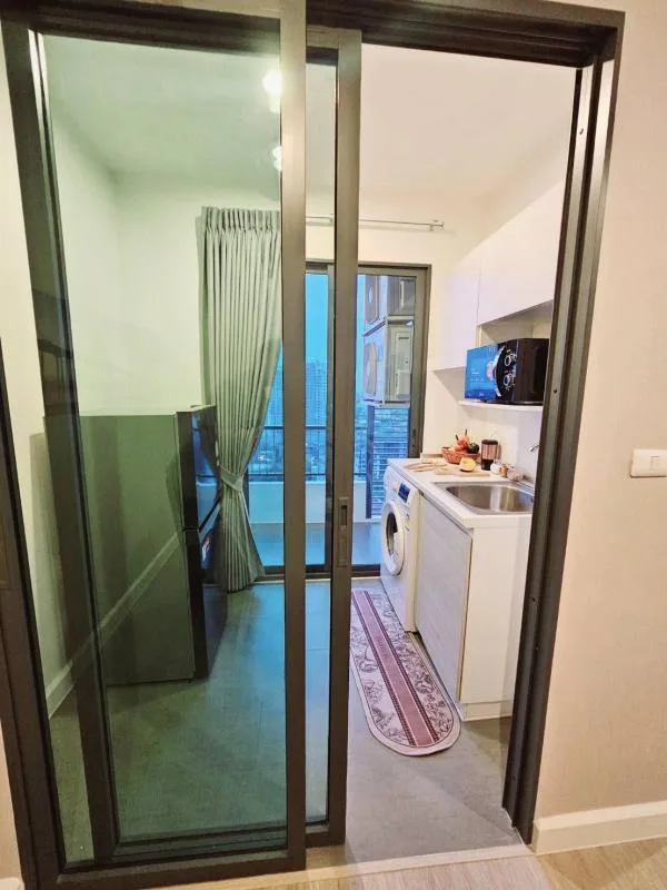 Property photos for Metro Sky Prachachuen