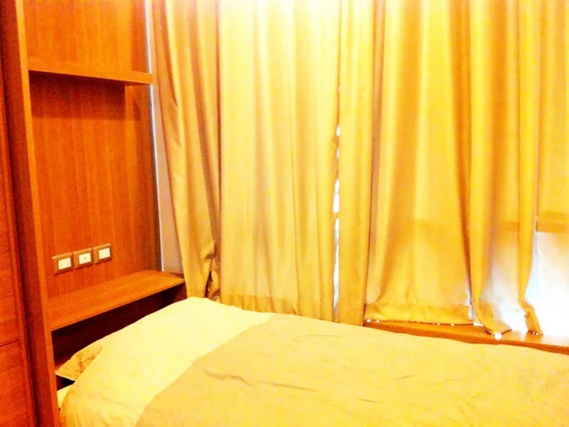 Property photos for The Address Asoke