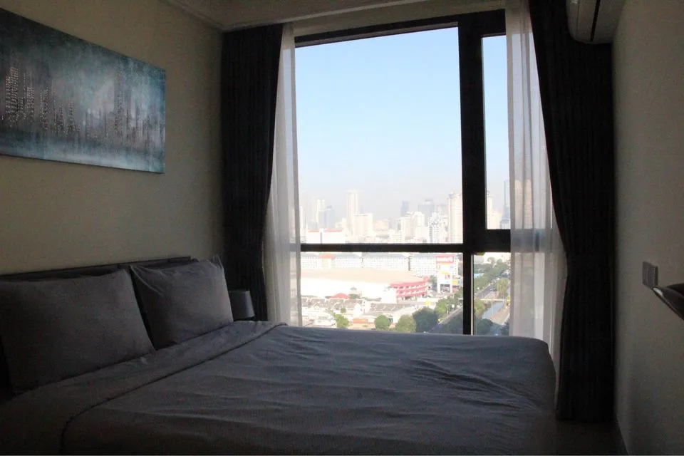 Property photos for Regal Condo Sathorn-naradhiwas