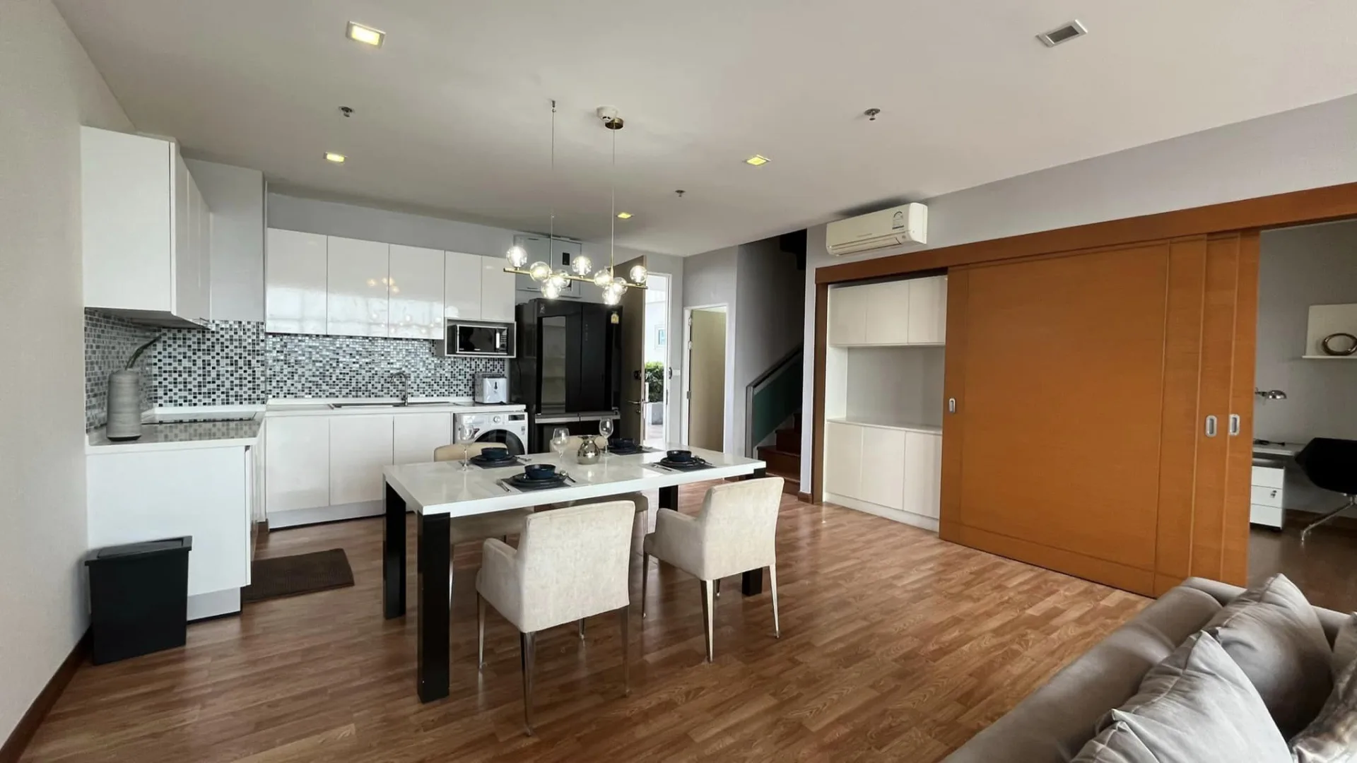 Property photos for The Coast Bangkok
