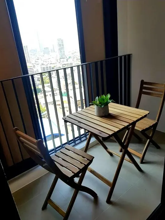 Property photos for Ashton Chula - Silom