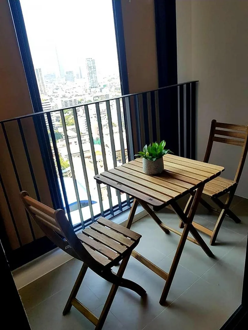 Property photos for Ashton Chula - Silom
