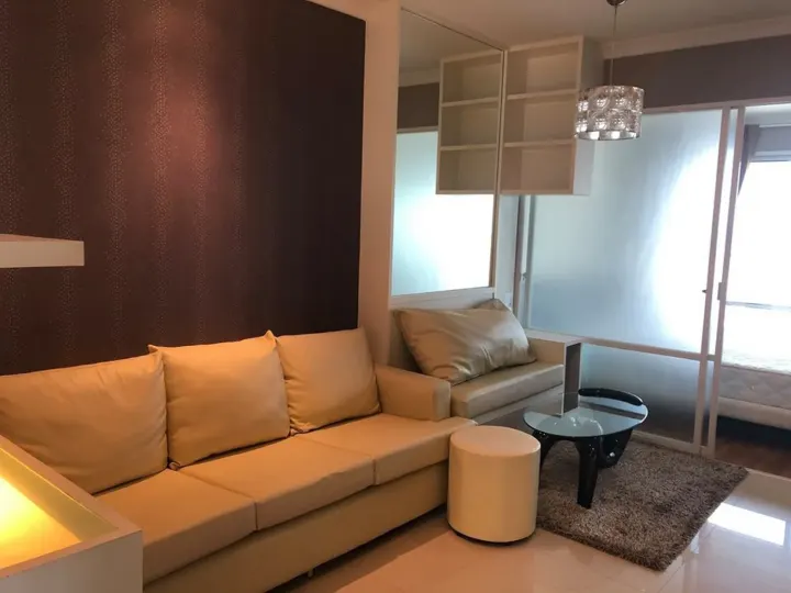 Property photos for Lumpini Place Rama IX - Ratchada