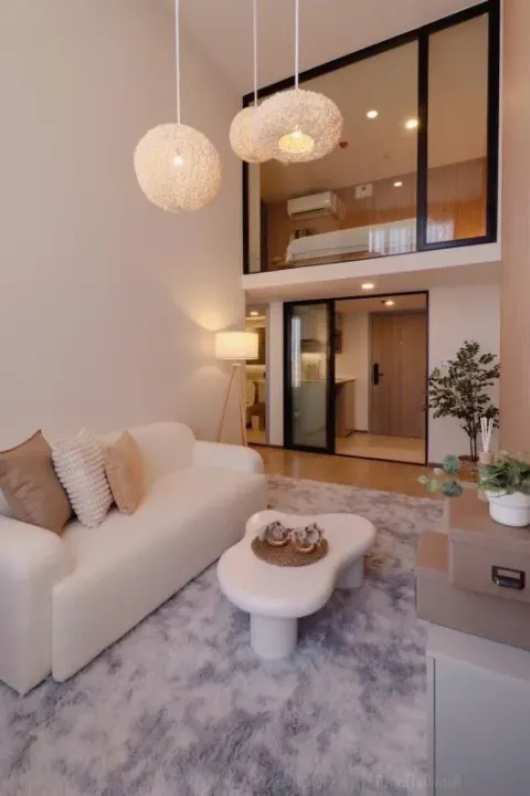 Property photos for Soho Bangkok Ratchada